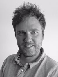 Martin Ungermand