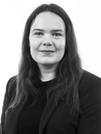 Rikke Nørgaard Christiansen