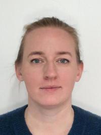 Anne-Sofie Faarvang