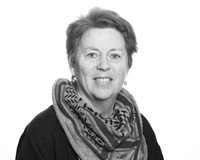 Lisbeth Jørgensen