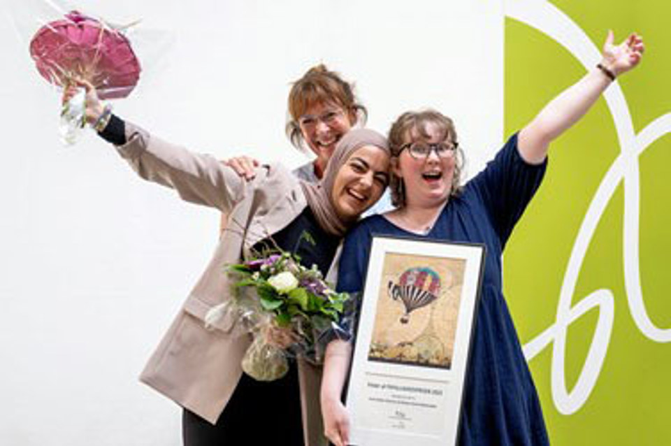 Vores Fælles Historier 