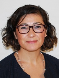 Professor og Forskningsleder Isik Somuncu Johansen