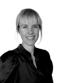 Laura Trier-Mørch
