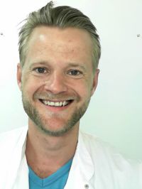 Stefan Møller Luef