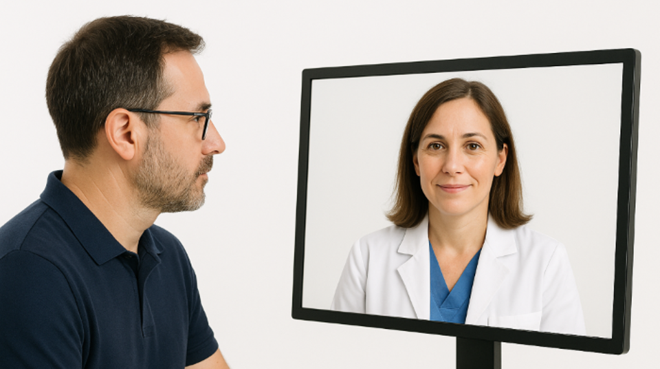 AI genereret billede.