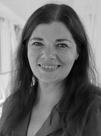 Kommunikationsrådgiver Rikke Havner Alrø