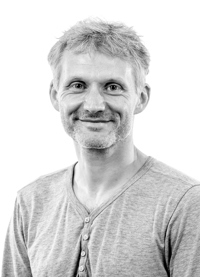 Olav Sivertsen Garvik