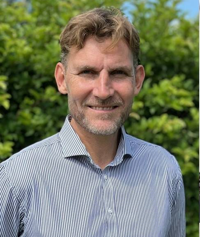 Martin Overgaard
