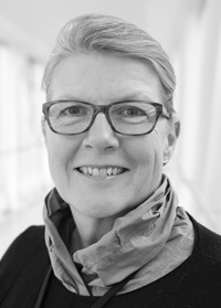 Henriette Berdel Kaae