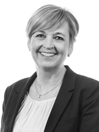 Lene Rausner