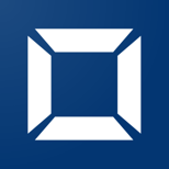 Logo for app'en Åben og Rolig