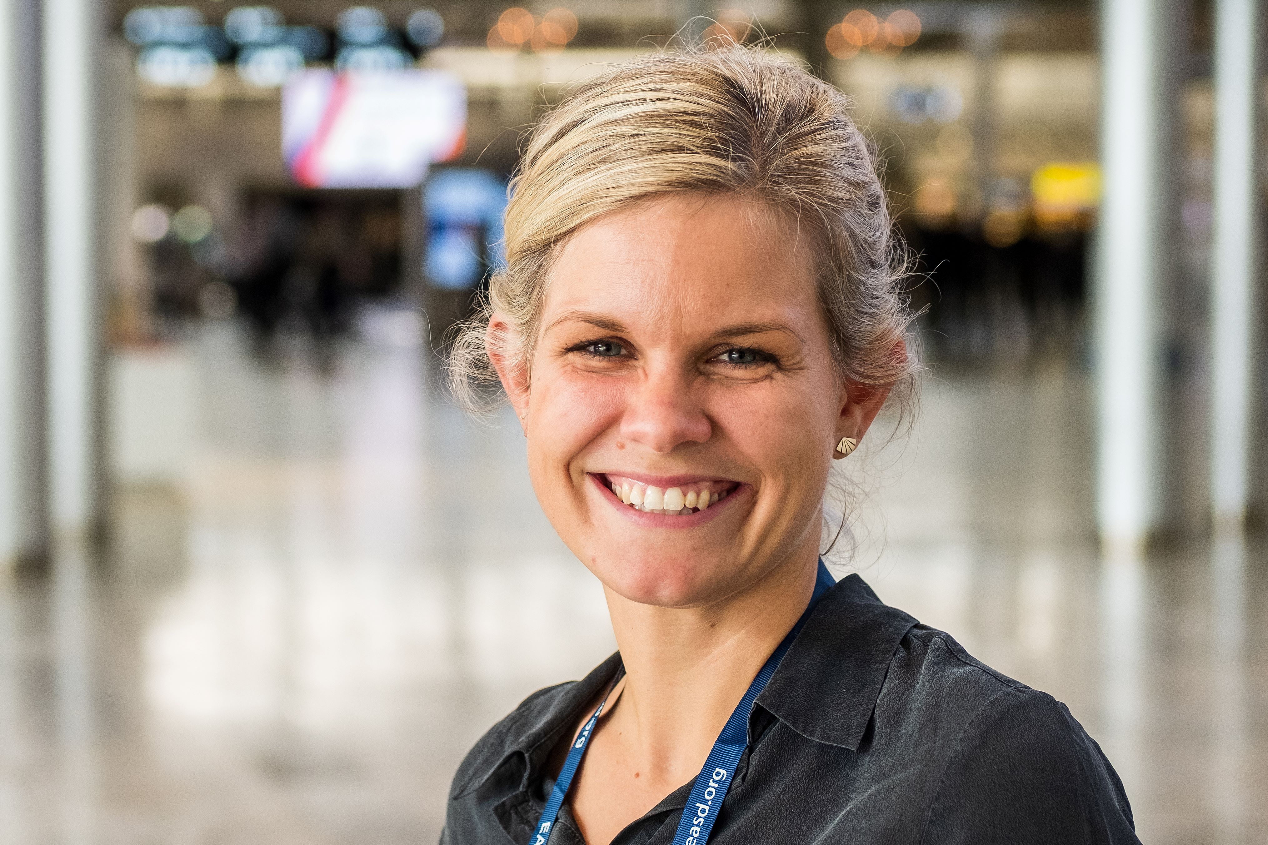 Louise Laage Stenteberg