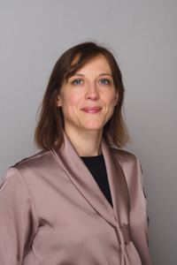 Medarbejder Anne Therese Wettergren Karlsson