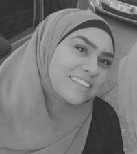 Marina Mahmood