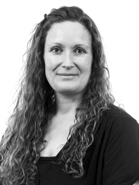 Maja Borg Petersen