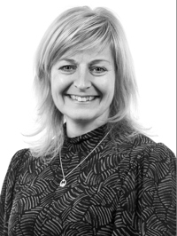 Mette Kallesen
