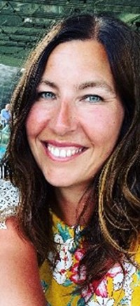 Oversygeplejerske Malene Bull Svendsen