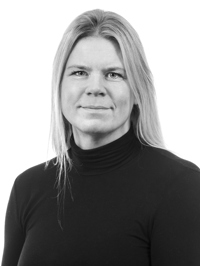 Lise Melin Hansen
