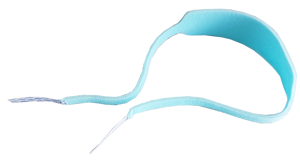 Billede af fikseringsbånd