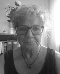 Susanne Møllerstrøm