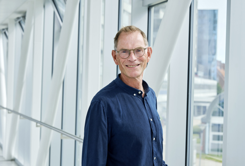 Bjarne Dahler-Eriksen