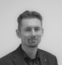 Kenneth Holm er projektdirektør for projektorganisationen for det nye OUH