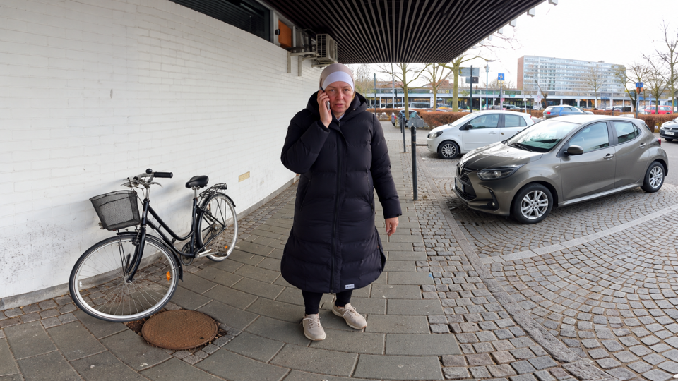 Patientens perspektiv