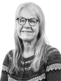 Jytte Højgaard