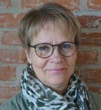 Helle Poulsen Søvang