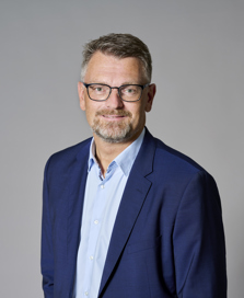Michael Dall