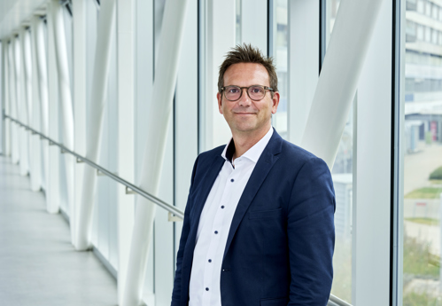 Kristian Bergholt Buhl
