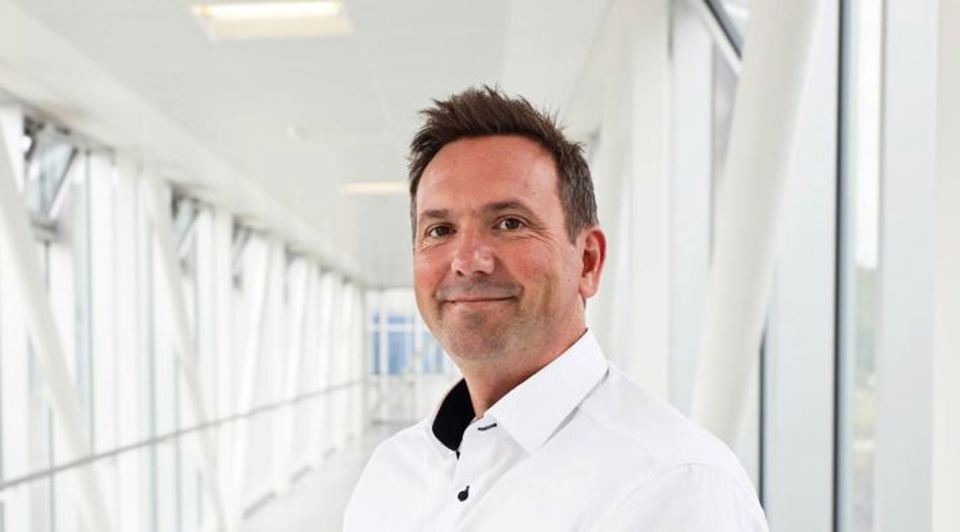 Kristian Bergholt Buhl